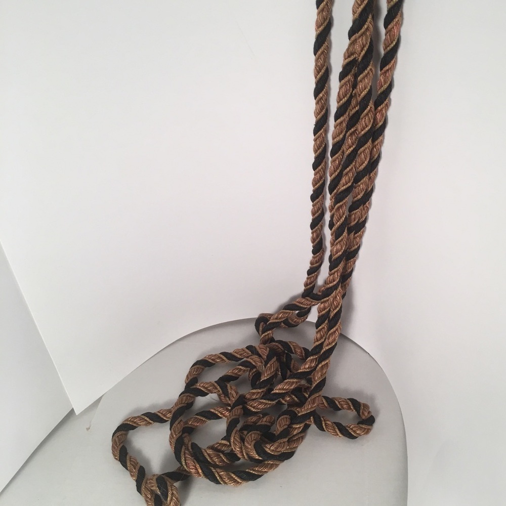 Kravet Rope Trim 7 yards